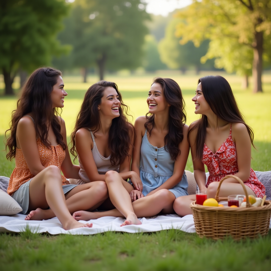suy nghĩ nhiều có rụng tóc không