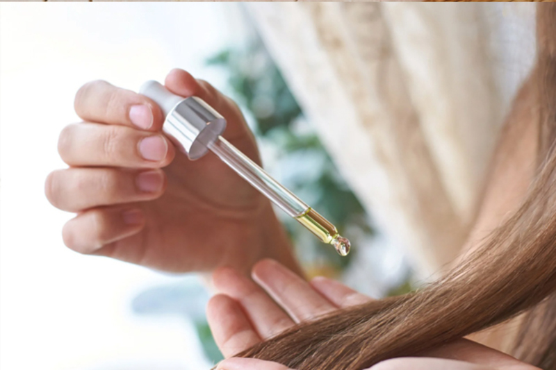 Phương pháp phòng ngừa hói đầu tại nhà