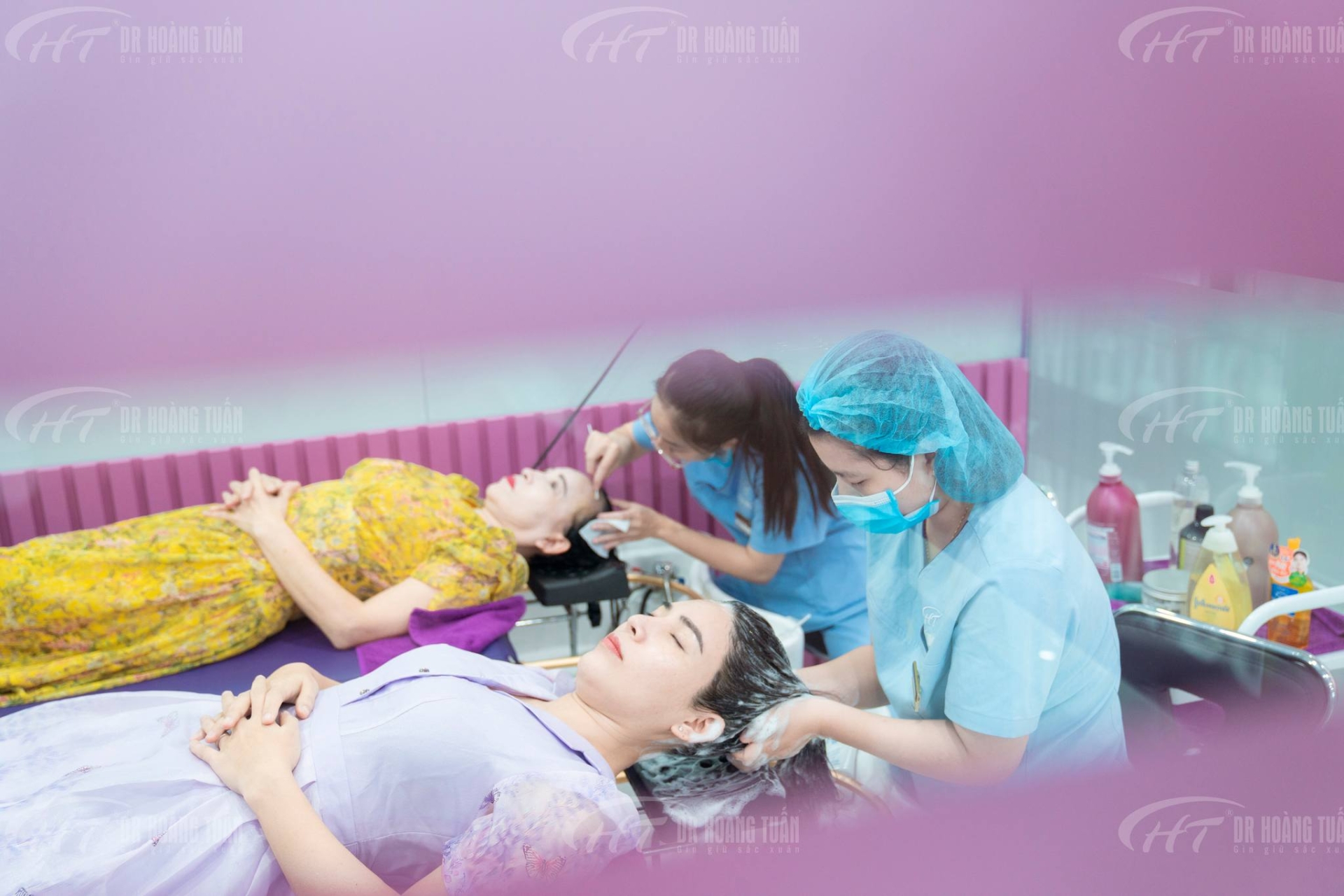 Chuẩn Bị Trước Khi Quyết Định Cấy Tóc