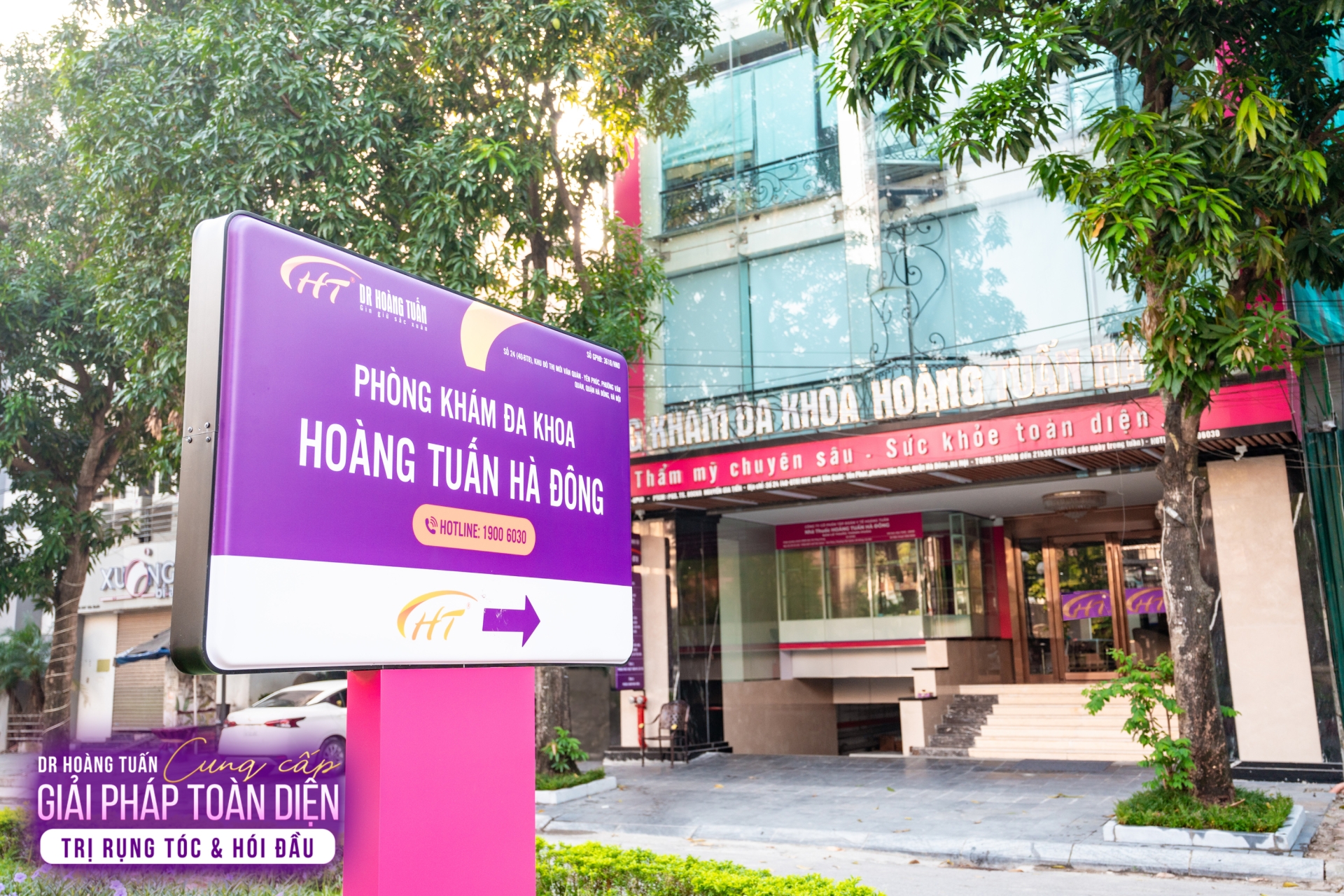 Chuẩn Bị Trước Khi Quyết Định Cấy Tóc