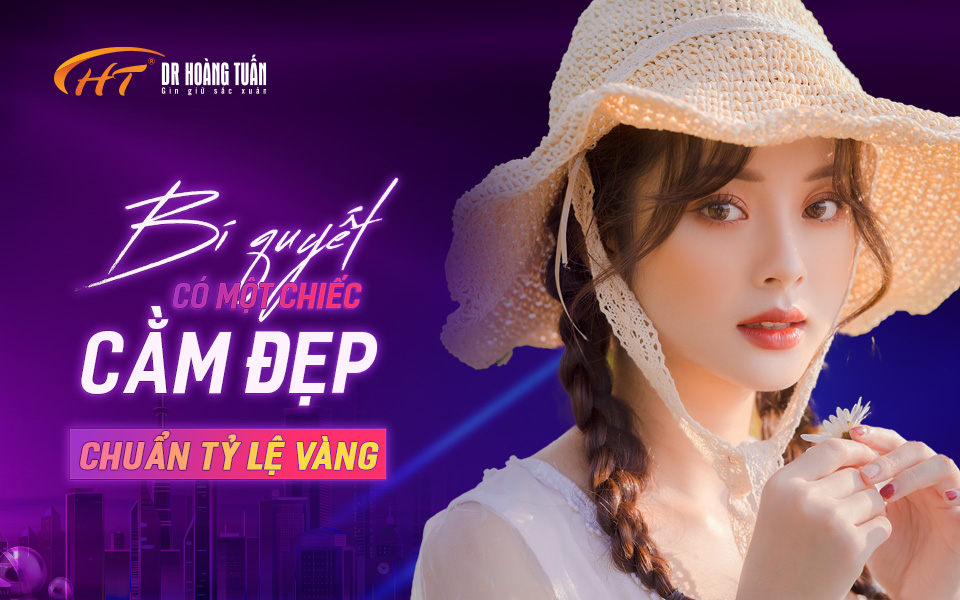 Độn cằm vline tại Dr Hoàng Tuấn
