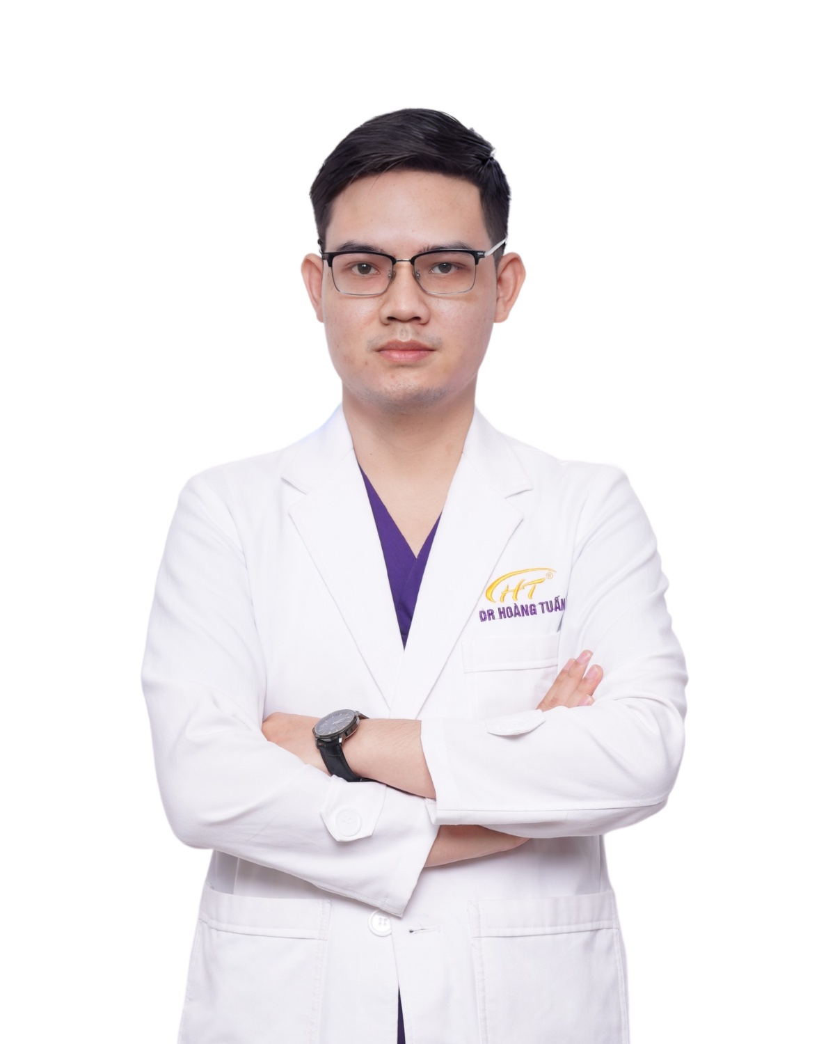 BS CKI HOÀNG TUẤN HOÀNG