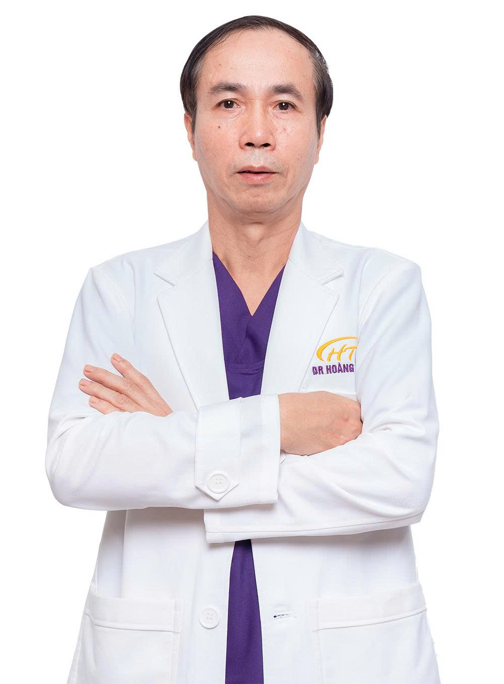 PGS. TS. Bác sĩ Nguyễn Ngọc Tuấn