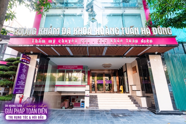 TOP 3 địa chỉ cấy tóc uy tín tại hà nội